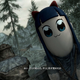 Illustration for article titled Pop Team Epic Modded Into Skyrim